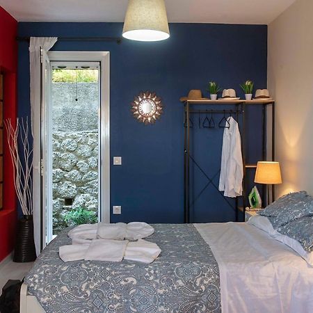 Ammos Beach House Glyfada  Buitenkant foto