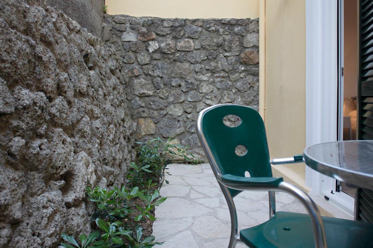 Ammos Beach House Glyfada  Buitenkant foto