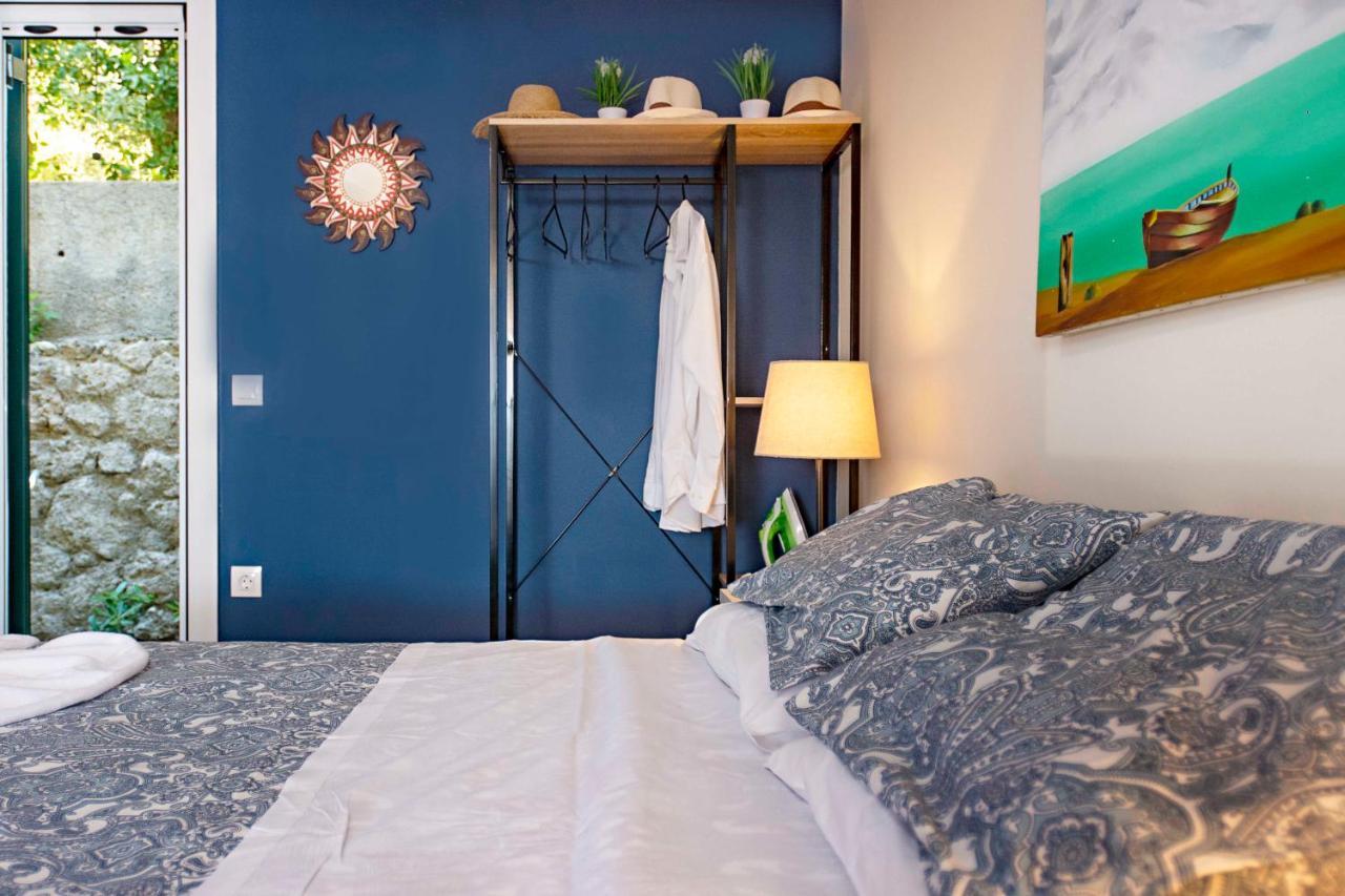 Ammos Beach House Glyfada  Buitenkant foto