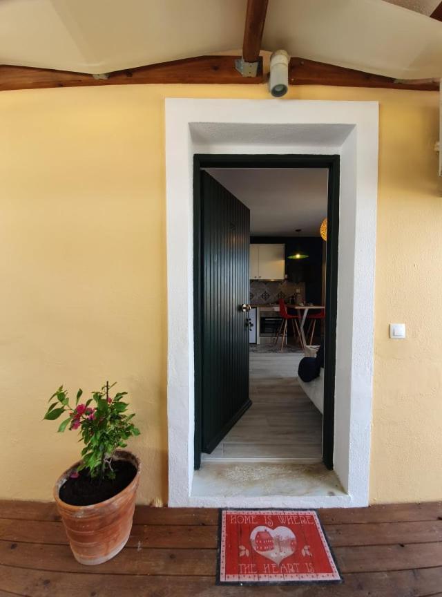 Ammos Beach House Glyfada  Buitenkant foto