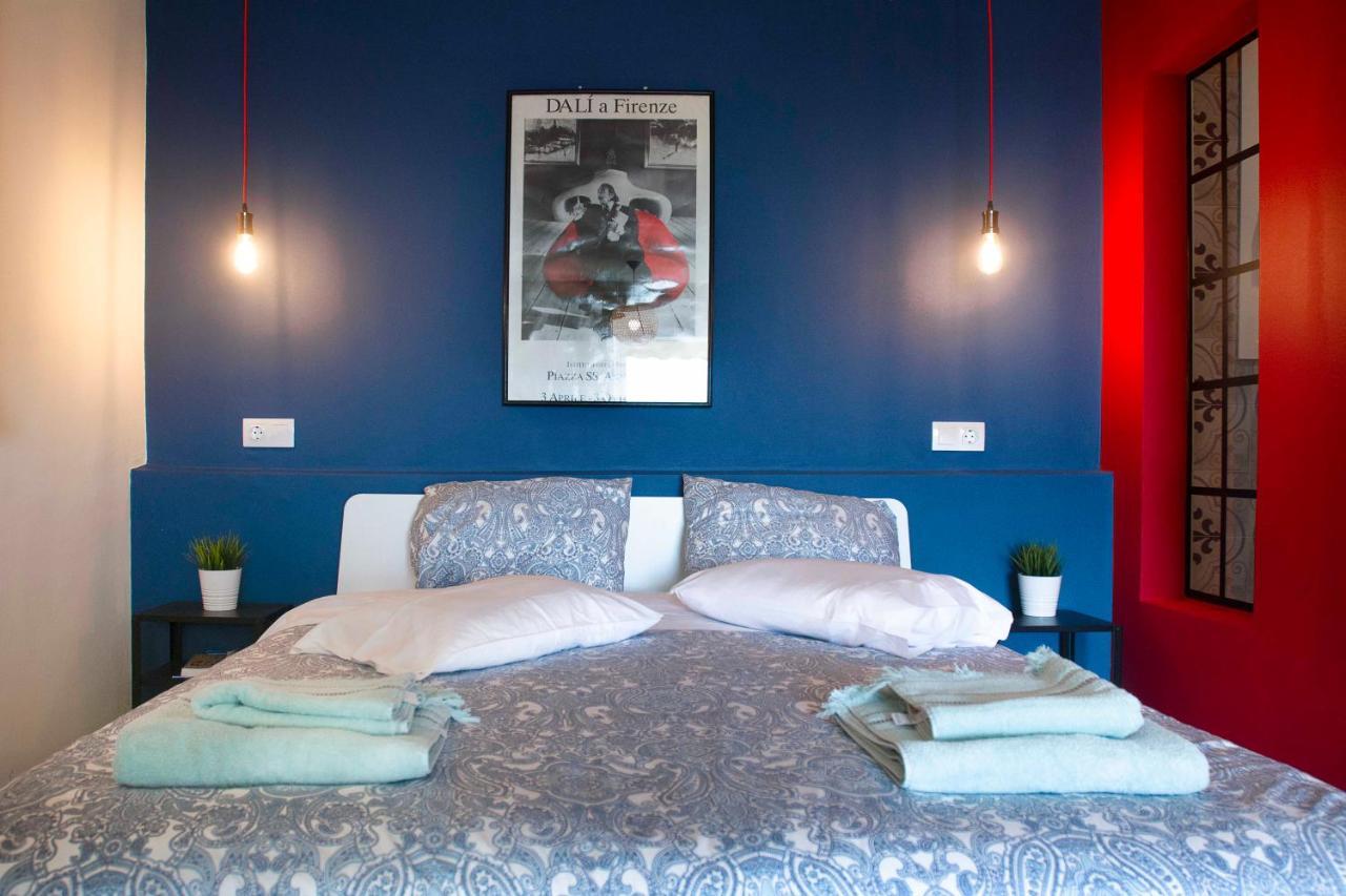 Ammos Beach House Glyfada  Buitenkant foto